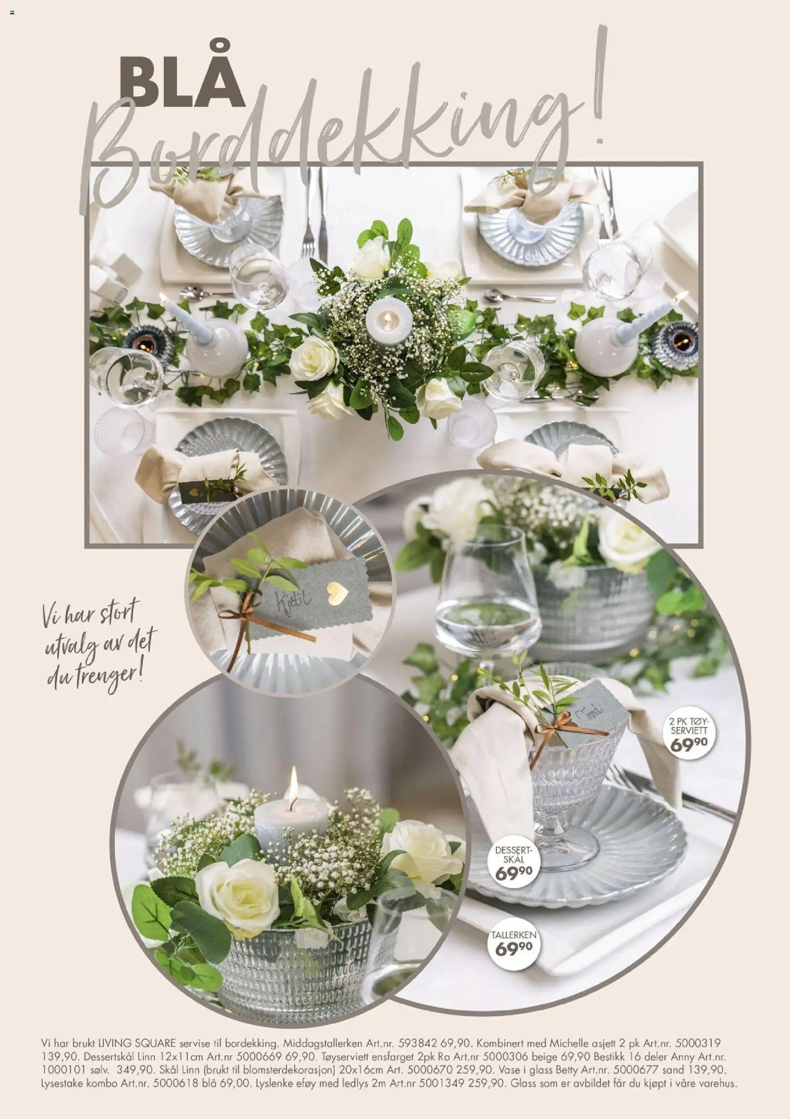 {H1} | Side: 34 | Produkter: Glass, Vase, Tape