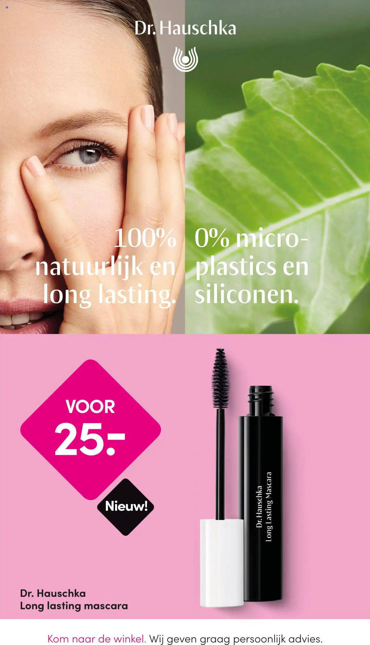  | Pagina: 12 | Producten: Kom, Mascara