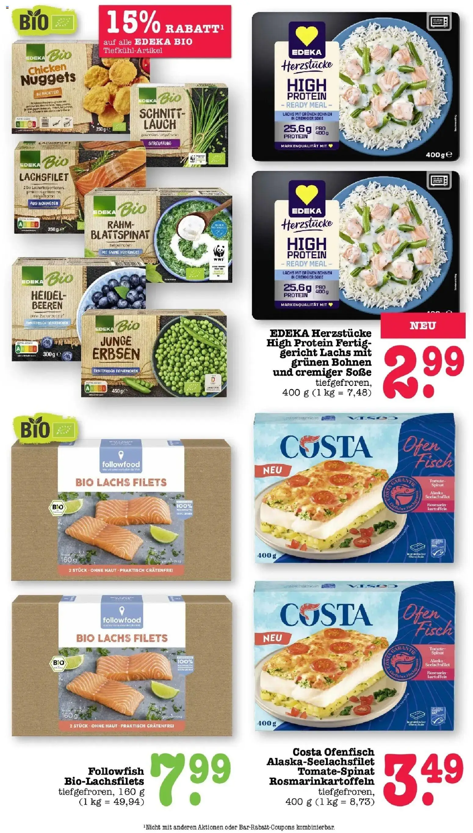 E center Prospekt Mainz-Weisenau	 – gültig ab 12.04.2026 | Seite: 39 | Produkte: Fisch, Lachs, Kartoffeln, Soße