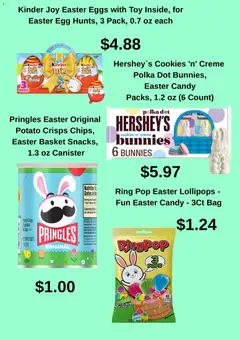 Offer preview "Walmart Catalogue" | Page: 3