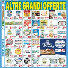 Volantino Ipertriscount del 25.07.2025 | Pagina: 16