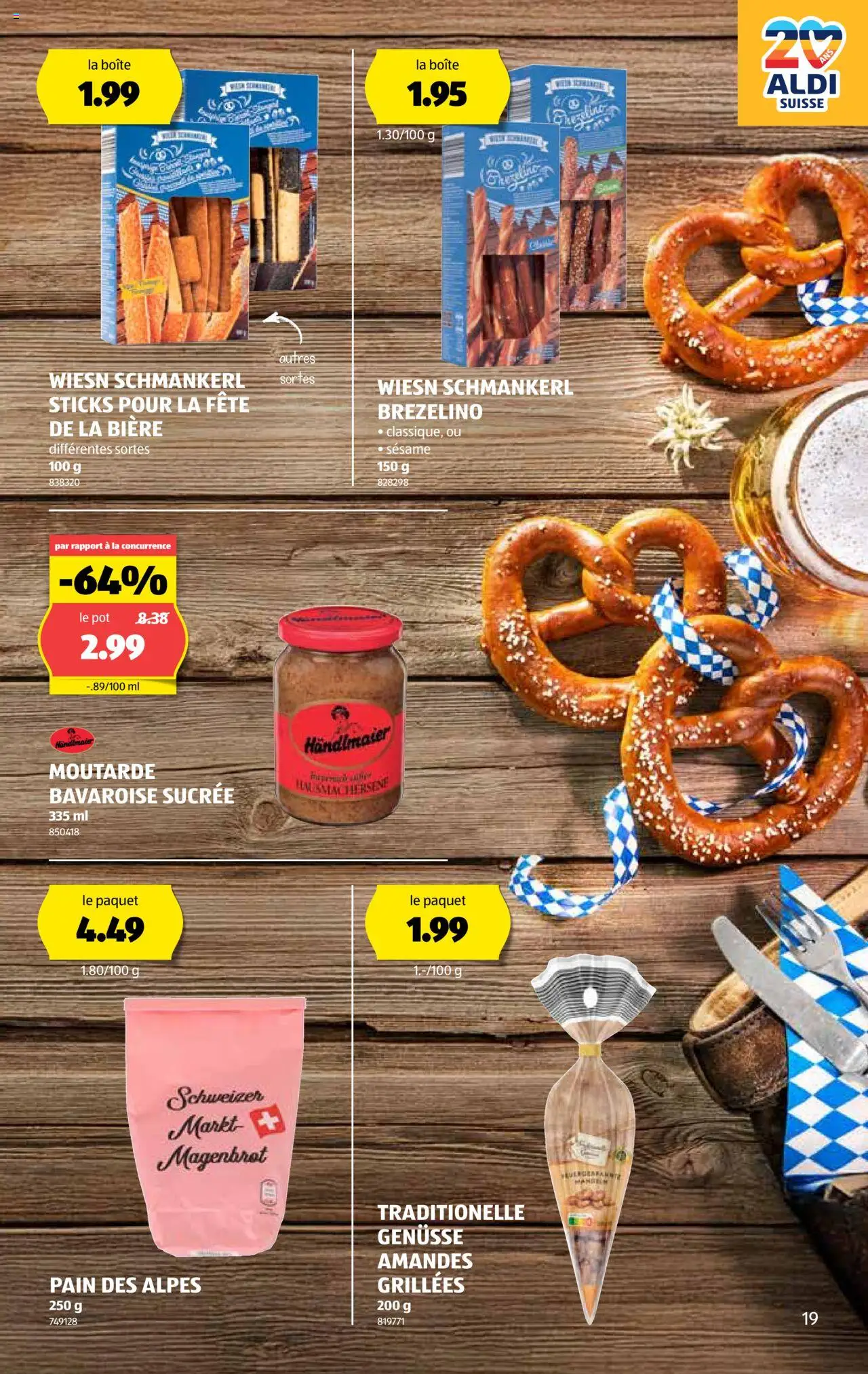Aldi Aktionen IT – gültig ab 25.09.2025 | Seite: 20