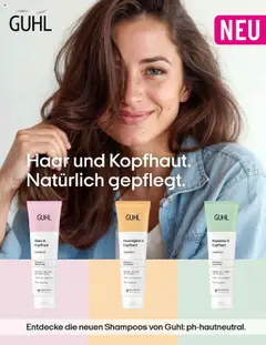 Müller Magazine Lifestyle 5/25 ab 17.09.2025 gültig | Seite: 51