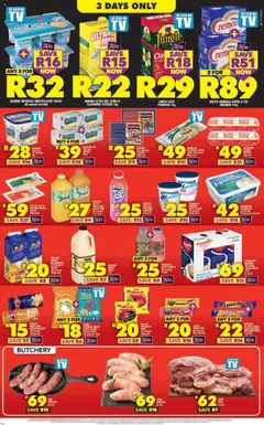 New Shoprite catalogue – valid from 19.09.2025 | Page: 2
