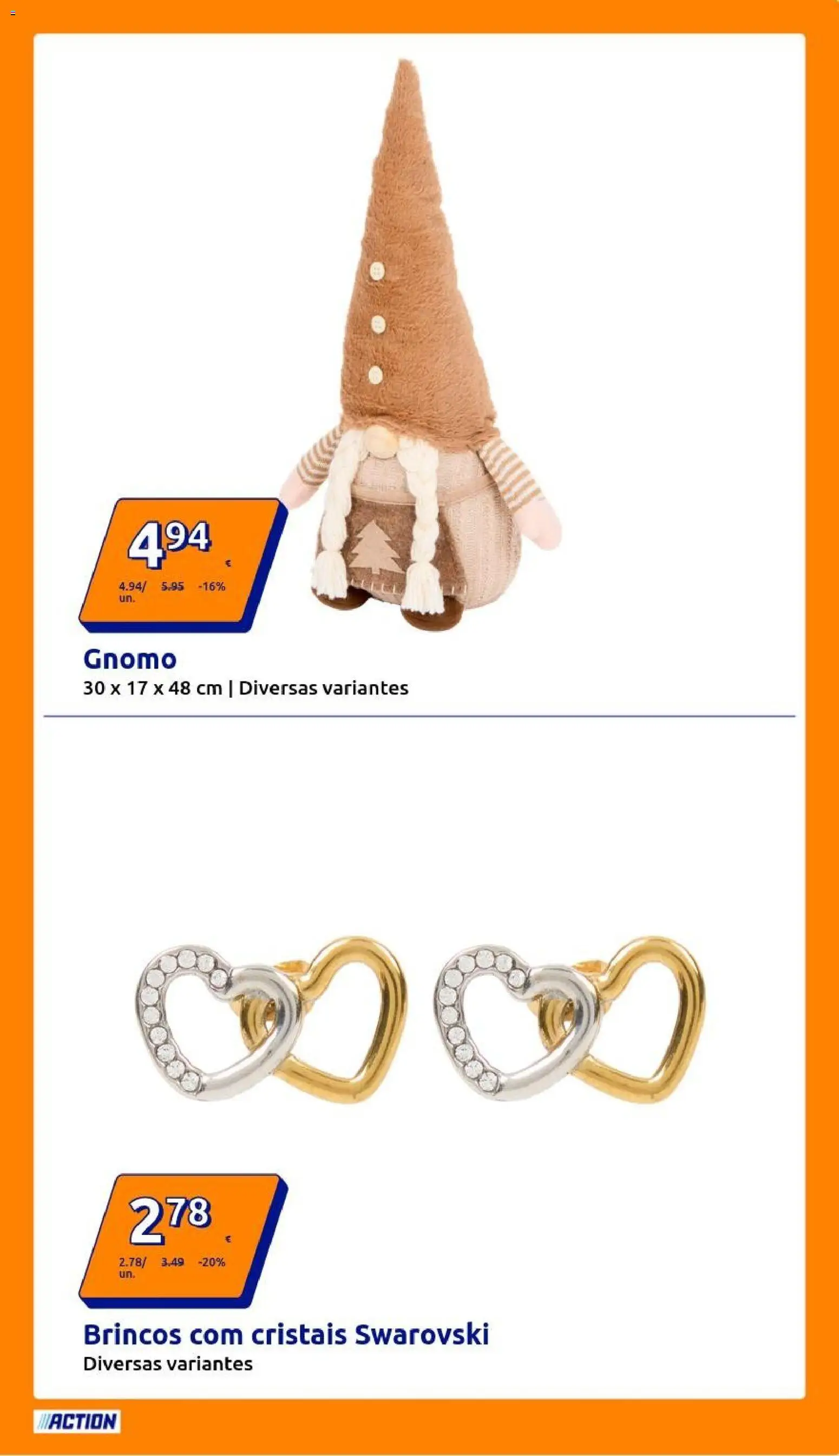 Action - Action PT week 49 2025 │ válido de 03.12.2025 | Página: 5