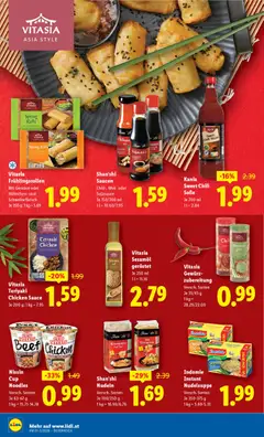 Lidl Flugblatt ab 02.01.2026 gültig | Seite: 14