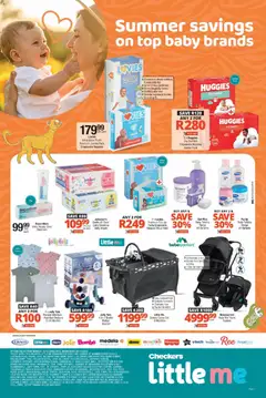 Checkers specials catalogue – valid from 09.11.2025