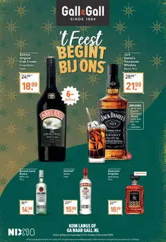 Albert Heijn folder week 51 - Voorbeeld van een folder van Albert Heijn, geldig van 13.12.2025 | Pagina: 21