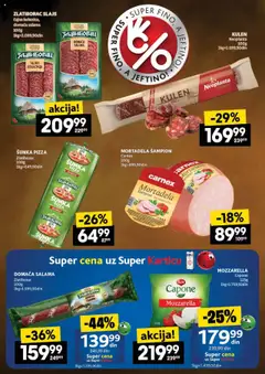 Roda katalog - važi od 17.07.2025 | Strana: 18