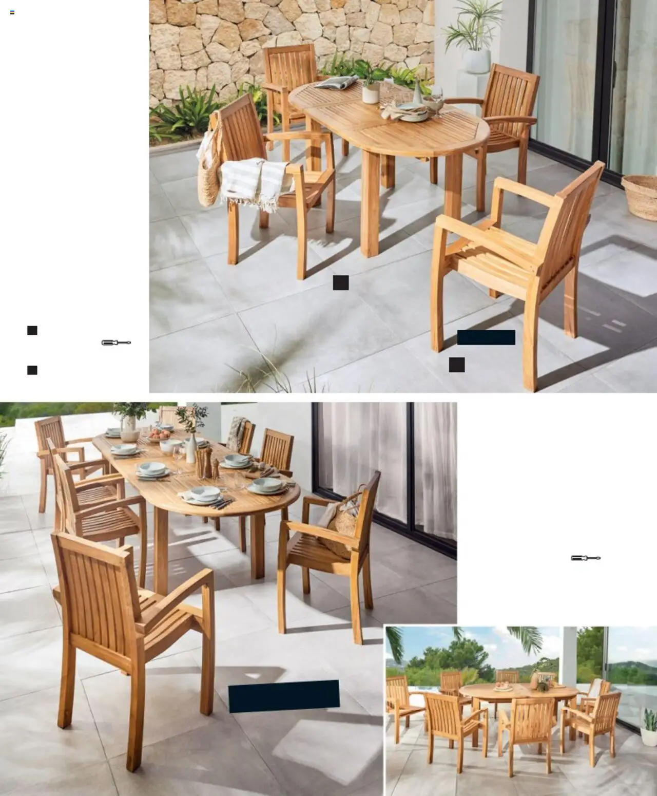  | Page: 318 | Produits: Table
