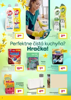 Billa leták platný od 25.02.2026 | Strana: 6
