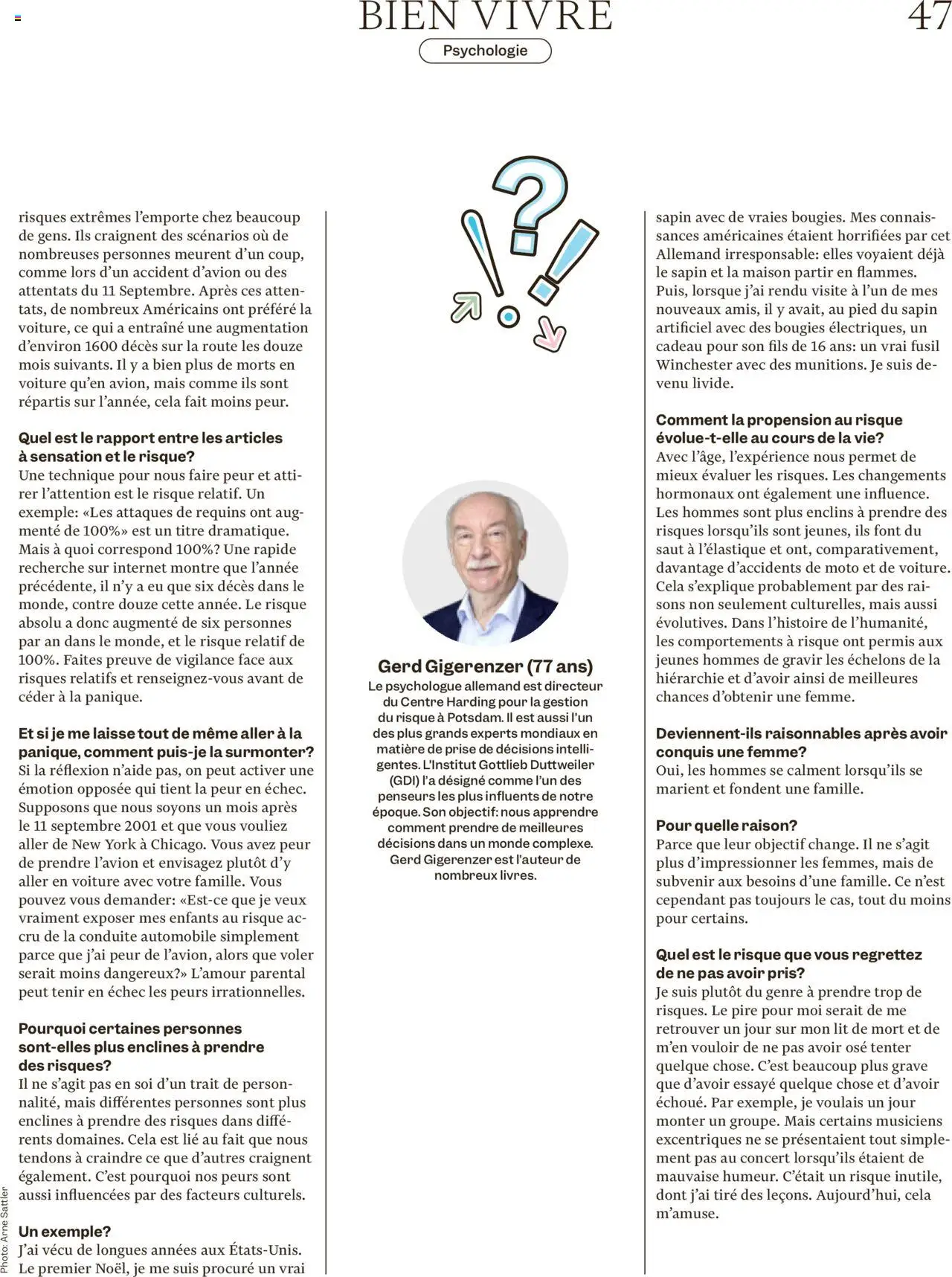 Migros - Magazin FR ab 18.08.2025 | Seite: 47