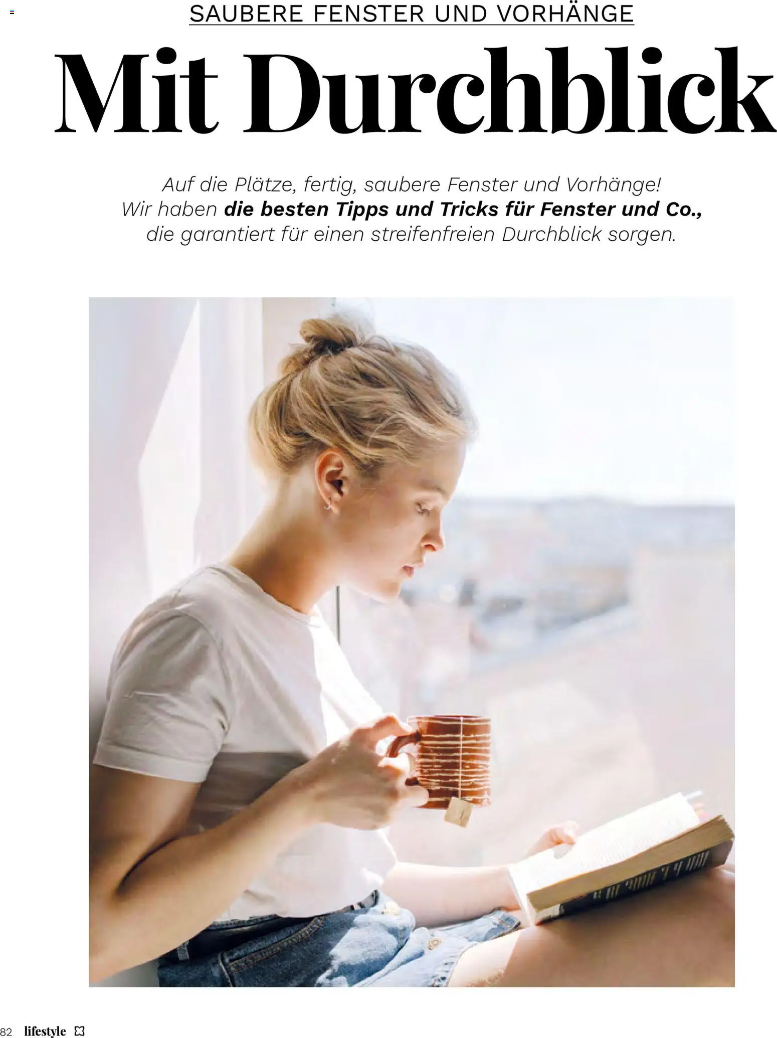 Müller aktionen Magazin – gültig ab 01.03.2026 | Seite: 82