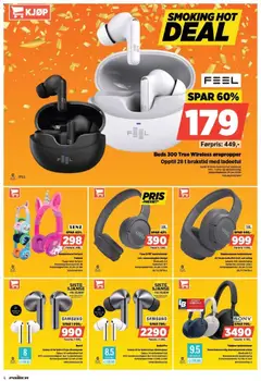 Forhåndsvisning av Power kundeavis gyldig fra 02.02.2026 | Side: 6