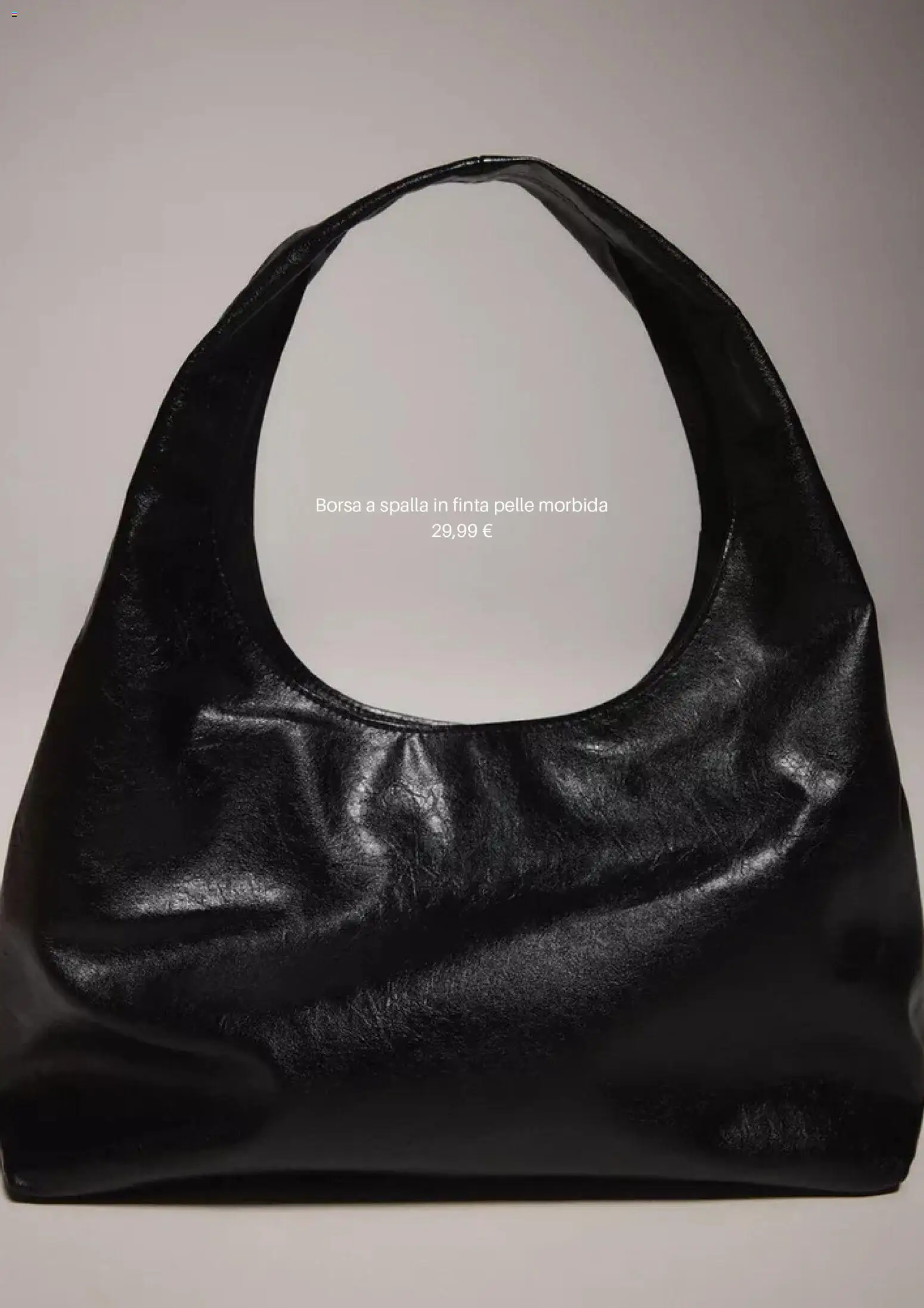 Volantino Stradivarius del 31.12.2025 | Pagina: 7 | Prodotti: Borsa