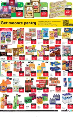 Makro - Birthday Catalogue │ valid from 04.08.2025 | Page: 3