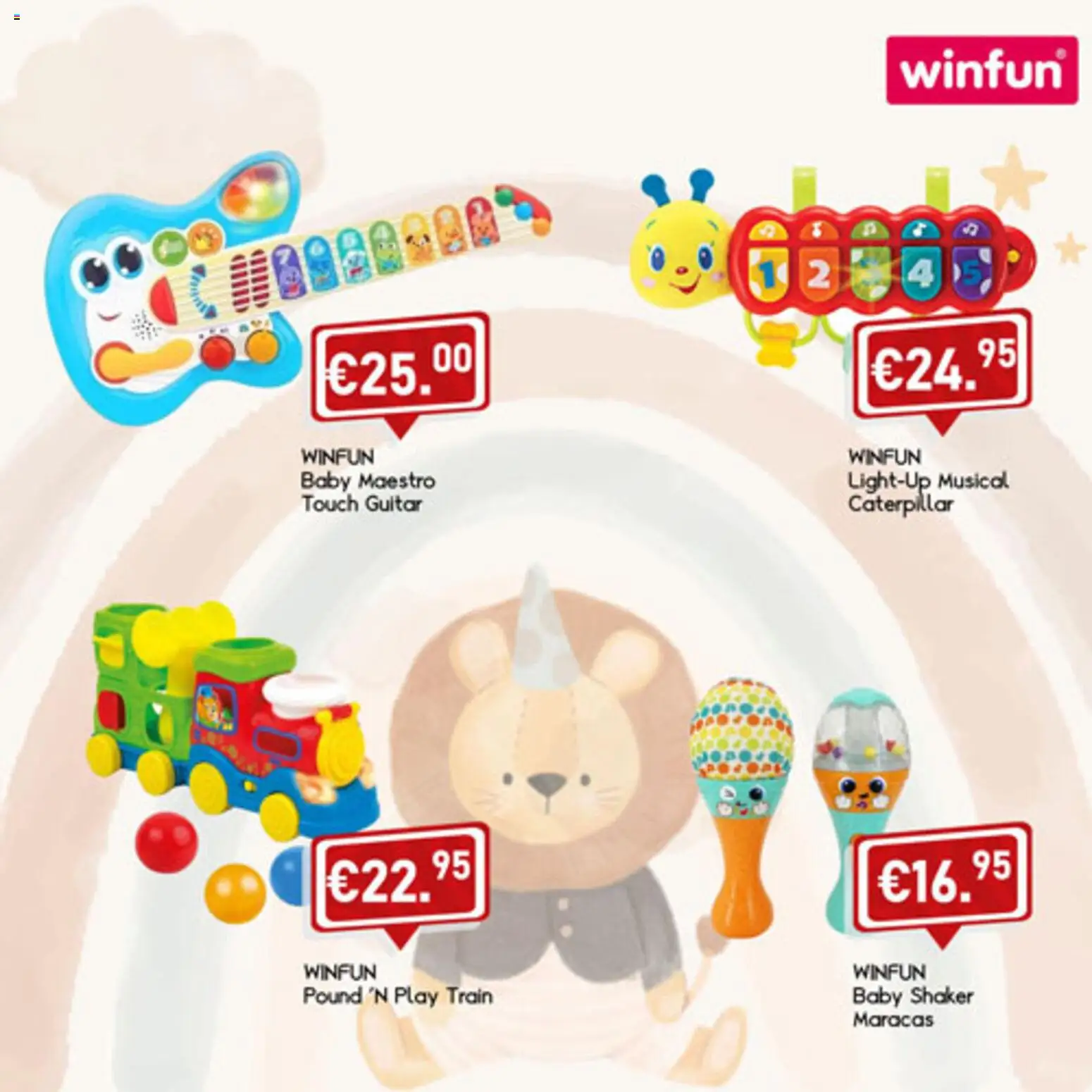 Lysiotis Φυλλάδιο Παιχνίδια – σε ισχύ από 08.01.2026 | Σελίδα: 11