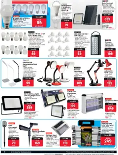 Makro specials catalogue – valid from 22.09.2025 | Page: 18