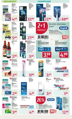 Rossmann Prospekt 	 - gültig ab dem 28.07.2025 | Seite: 10