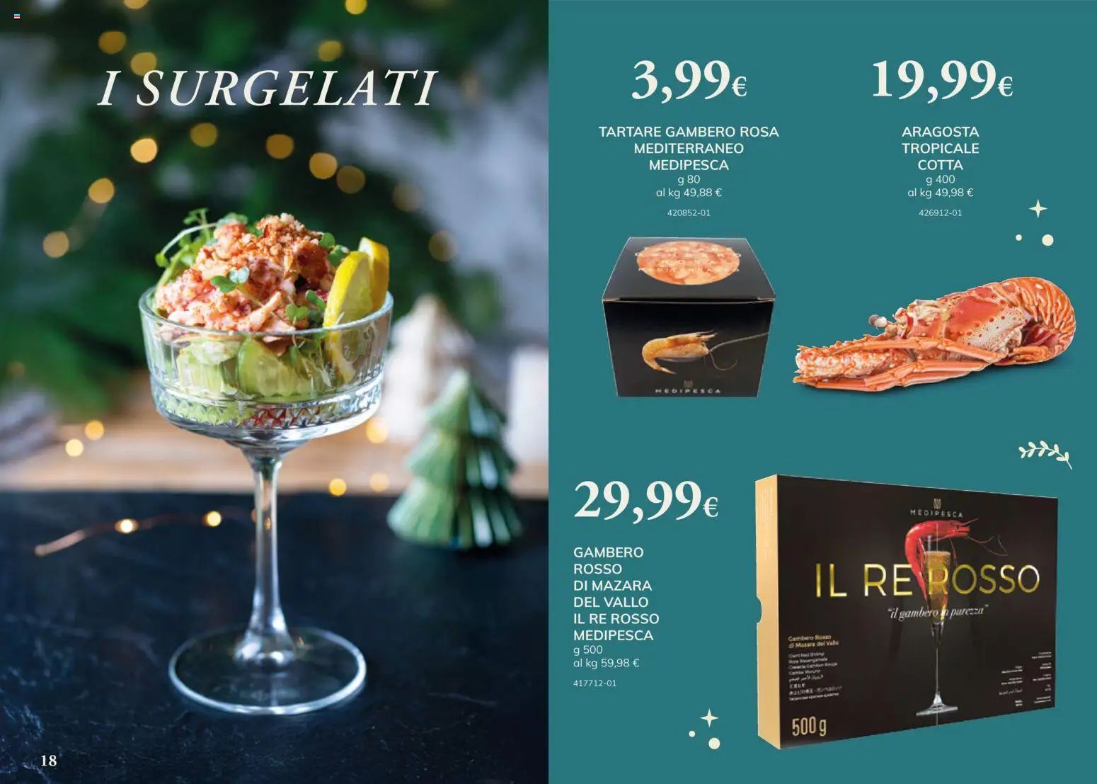 Volantino Basko del 24.11.2025 | Pagina: 18