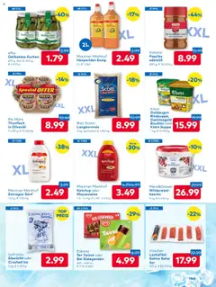T&G Flugblatt gültig ab 13.08.2025 | Seite: 3