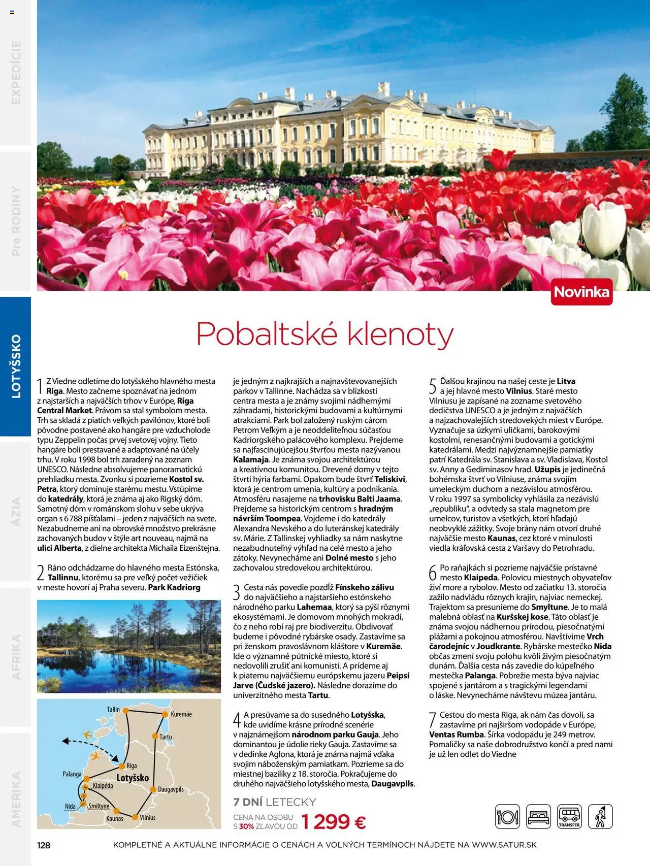 Nové Satur akcie – leták je platný od 24.09.2024 | Strana: 128