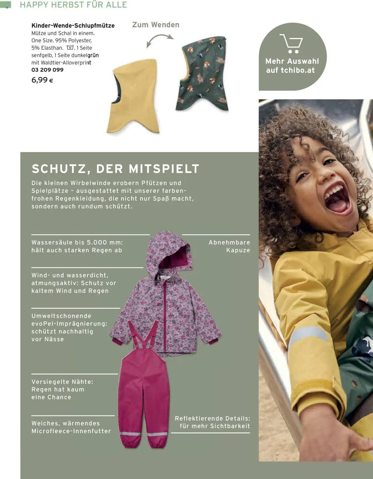 Tchibo Eduscho Katalog Herbst 2025 gültig ab 12.09.2024 | Seite: 66 | Produkte: Schal