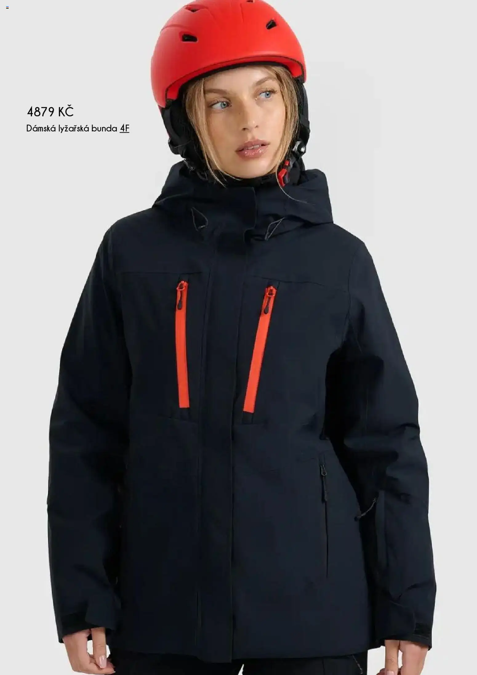 Bezvasport nabídka od 12.12.2025 | Strana: 12 | Produkty: Bunda