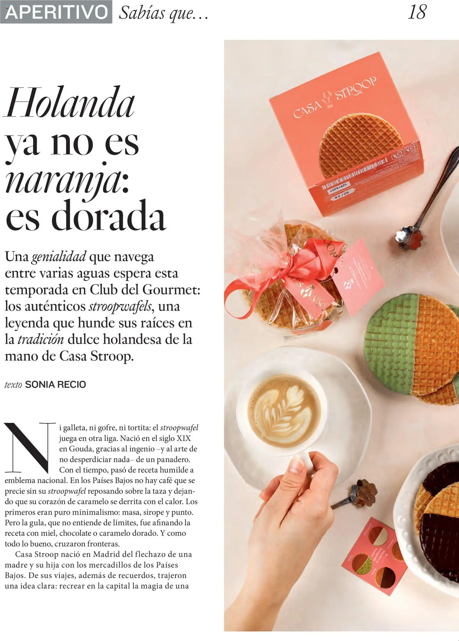 El Corte Inglés ofertas │ válido desde el 11.12.2025 | Página: 18 | Productos: Café, Chocolate, Juega