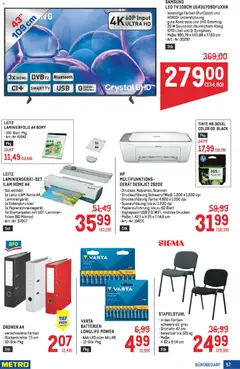 Metro Profi ab 08.01.2026 gültig | Seite: 57