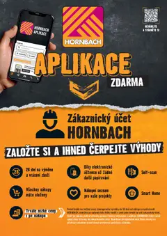 HORNBACH leták - Dveře od 30.07.2025 | Strana: 9 | Produkty: Pelety, Skener