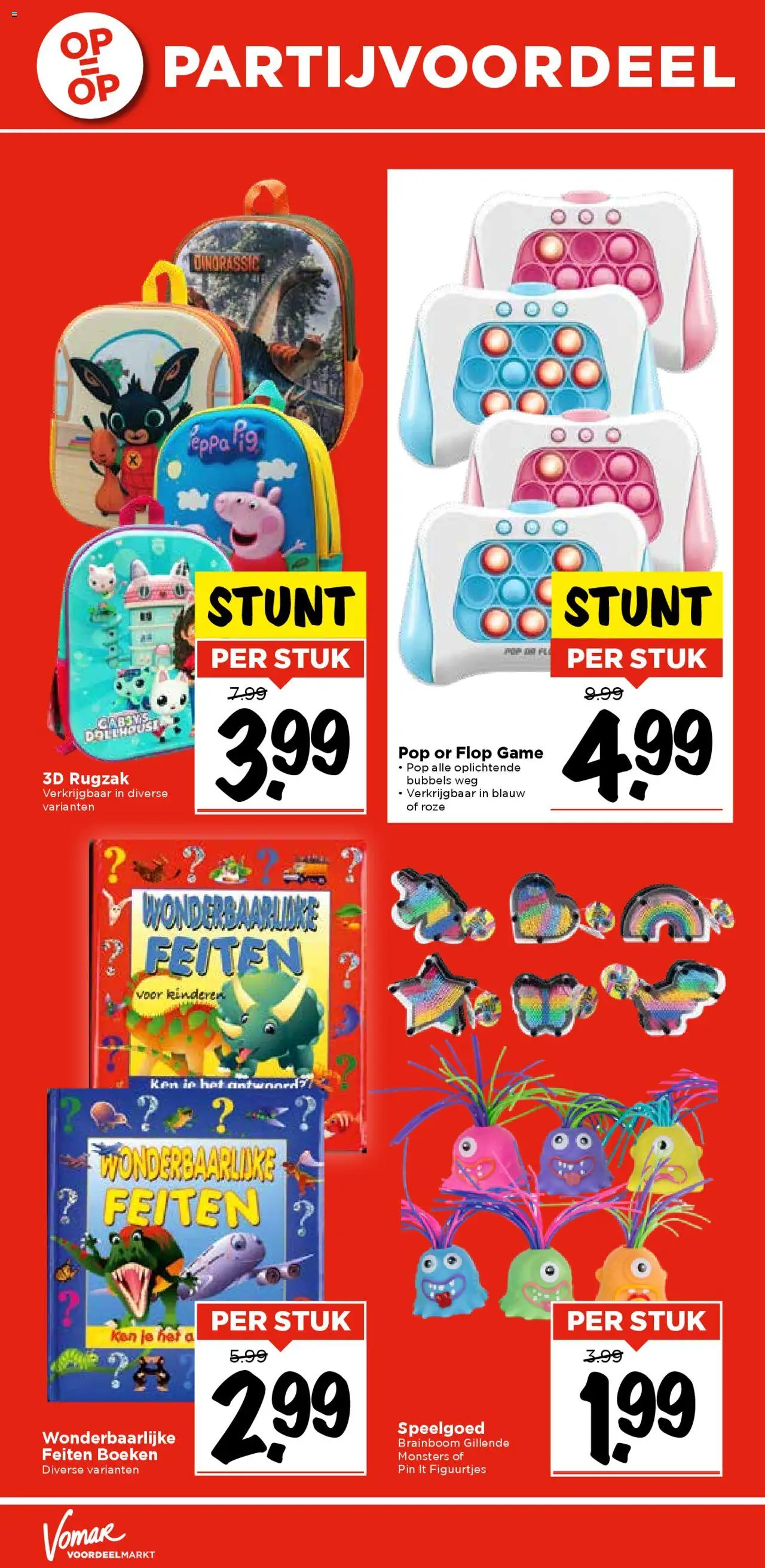 | Pagina: 31 | Producten: Rugzak, Kan, Pin