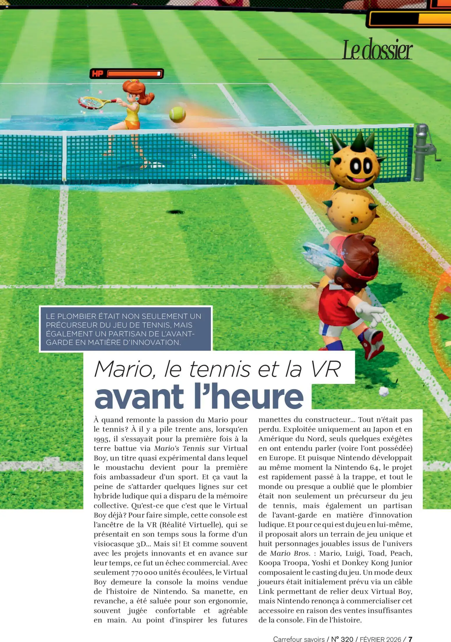 {H1} | Page: 7 | Produits: Câble, Mais