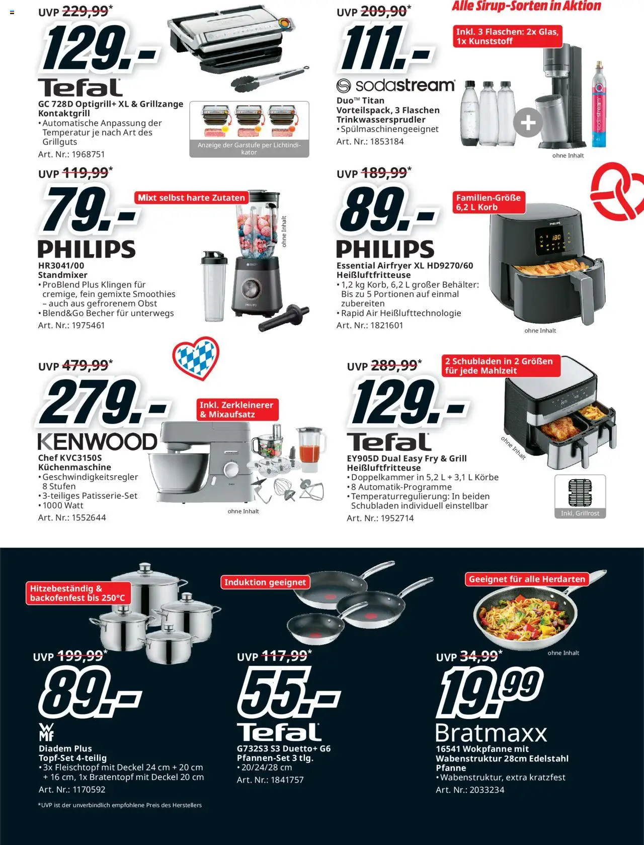 Media Markt Angebote gültig ab 15.10.2025 | Seite: 21 | Produkte: Obst, Grill, Korb