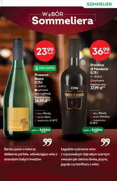 Pogląd oferty "Żabka Gazetka - Katalog win" - ważna od 29.10.2025 | Strona: 5
