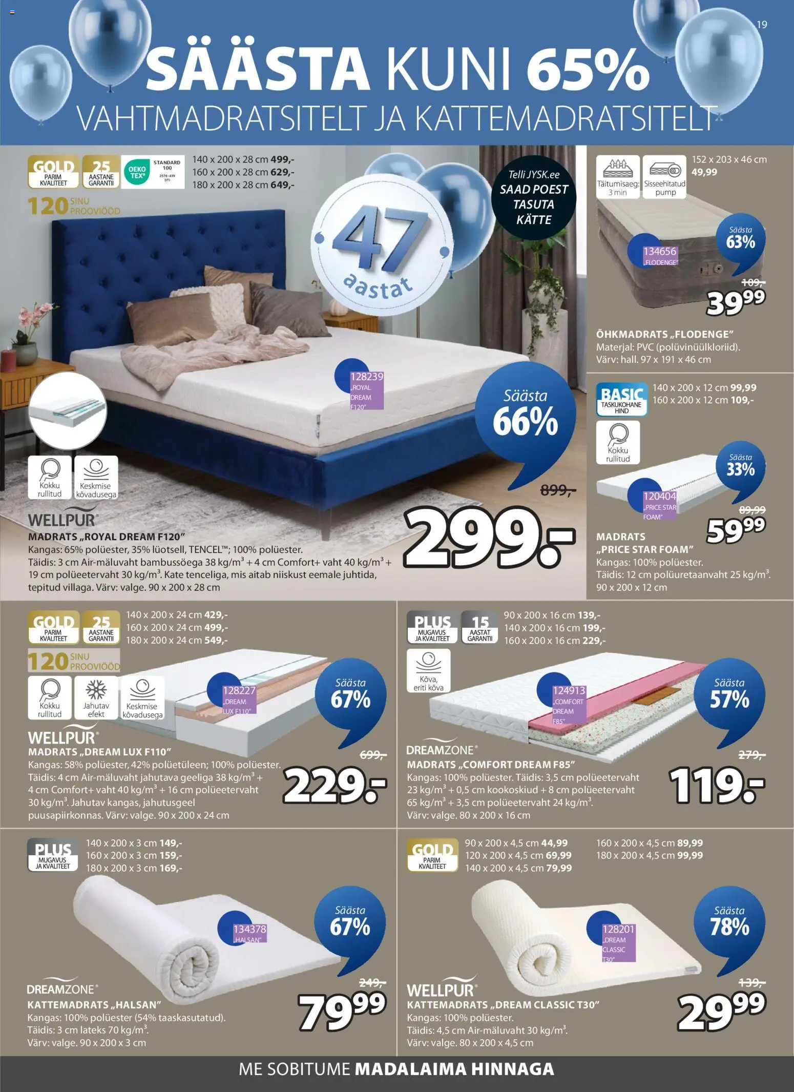 {H1} | Lehekülg: 19