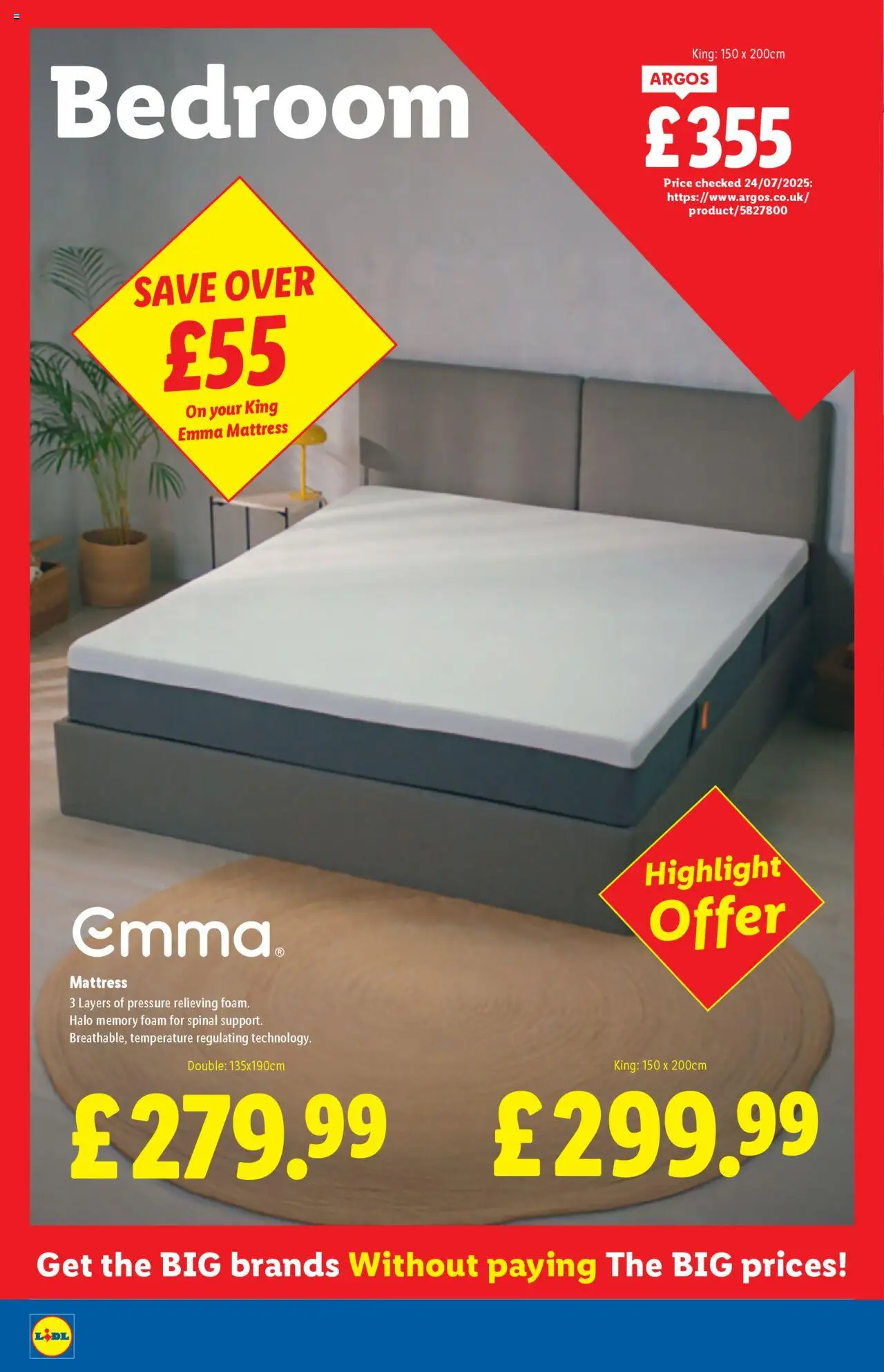  | Page: 24 | Products: Mattress