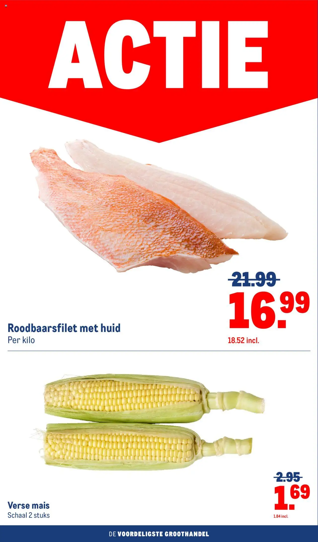  | Pagina: 4 | Producten: Schaal, Maïs