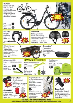 Harald Nyborg - Tilbudsavis gyldig fra 05.02.2026 | Side: 51