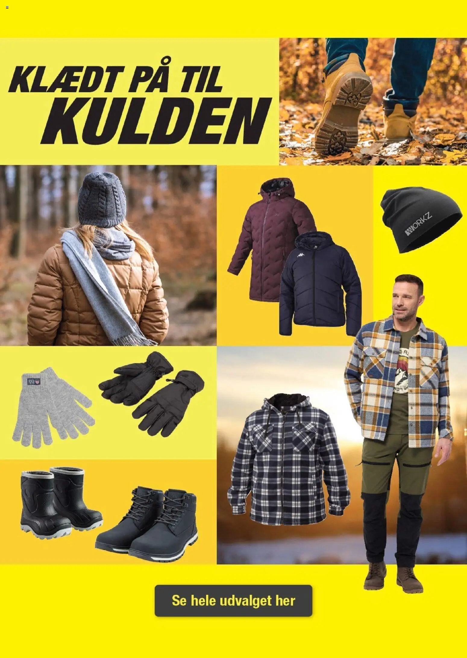 Harald Nyborg tilbudsavis – gyldig fra 13.11.2025 | Side: 16