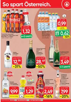 Spar Flugblatt gültig ab 10.07.2025 | Seite: 11 | Produkte: Zucker, Pfirsich