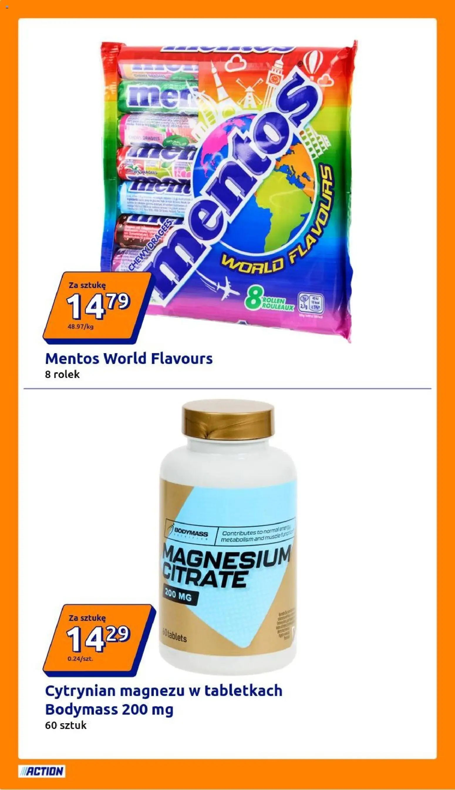 Action gazetka od 11.03.2026 | Strona: 18