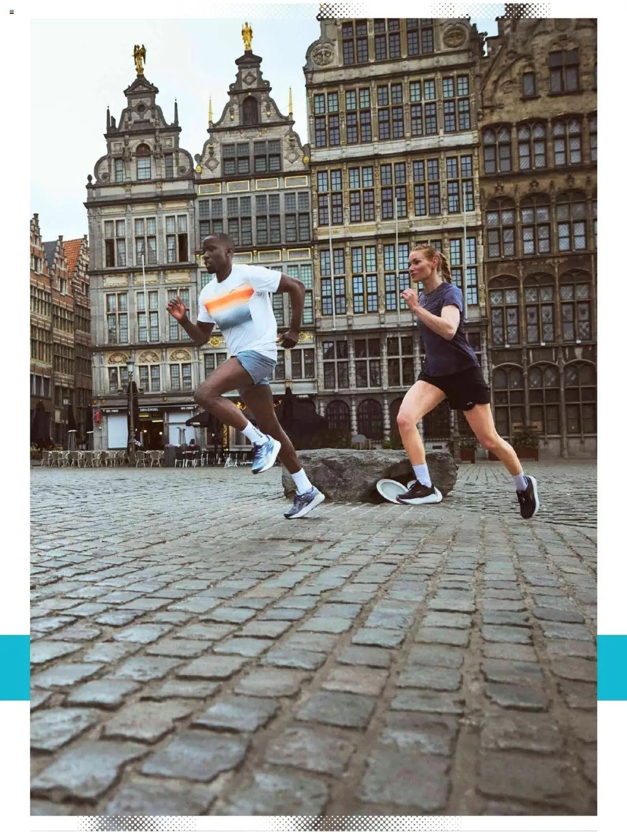 Sport2000 Prospekt Runner's High – gültig ab 10.09.2025 | Seite: 9