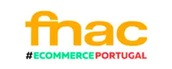Loja de logótipos Fnac
