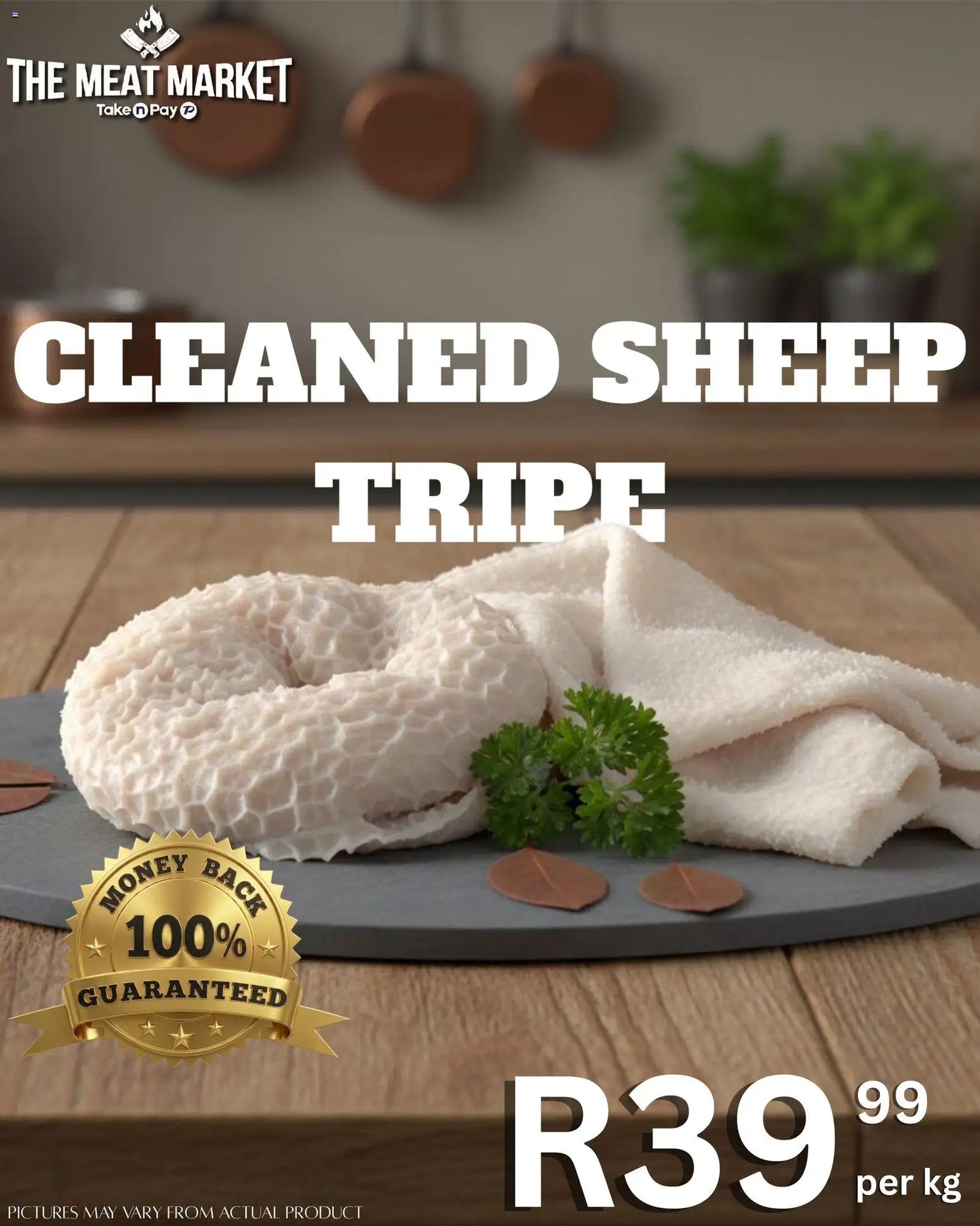 New Take n Pay catalogue – valid from 17.04.2026 | Page: 41