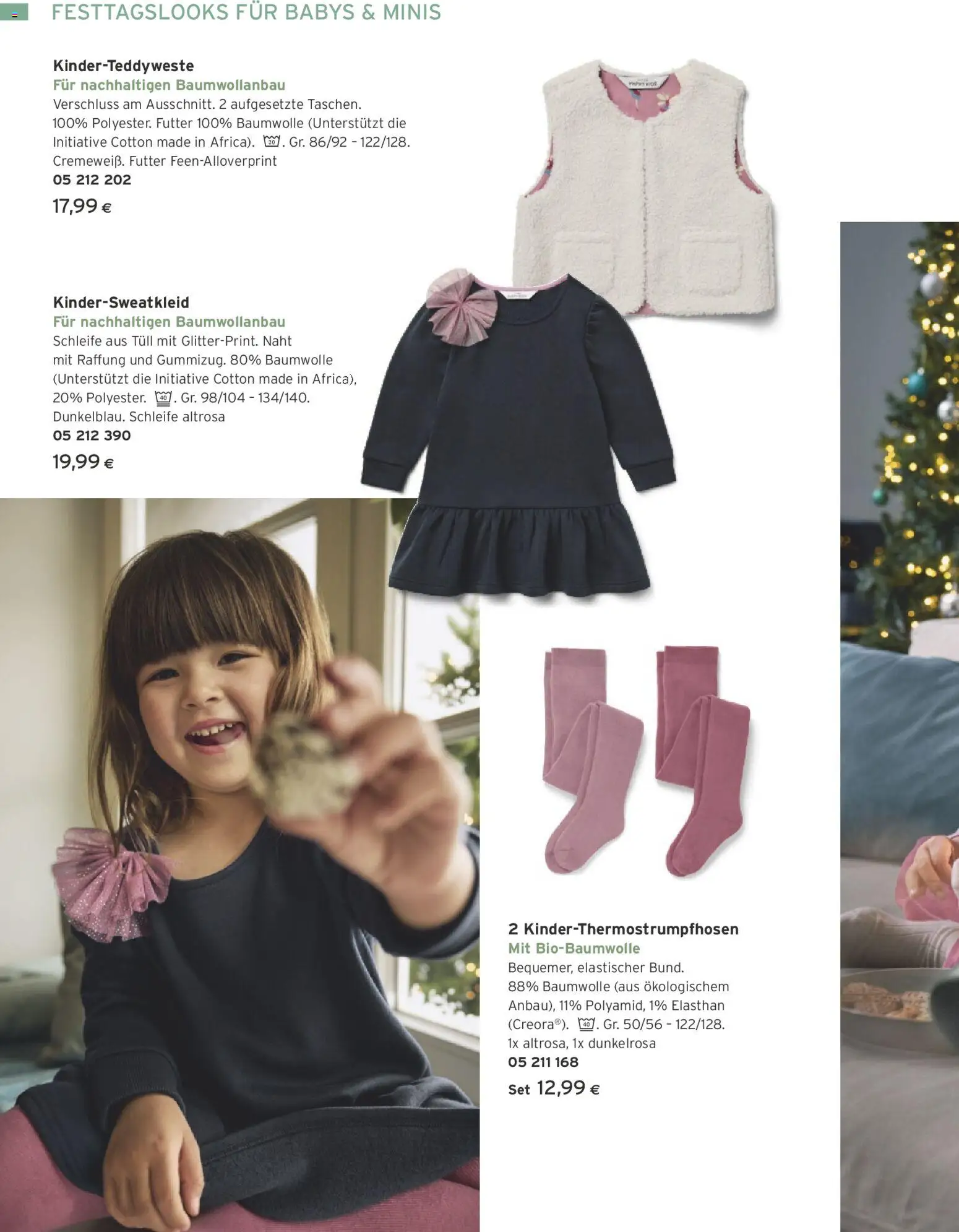 Tchibo Eduscho - Katalog November 2025 gültig ab 01.11.2025 | Seite: 6