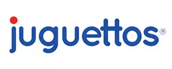 Logo de Juguettos logo