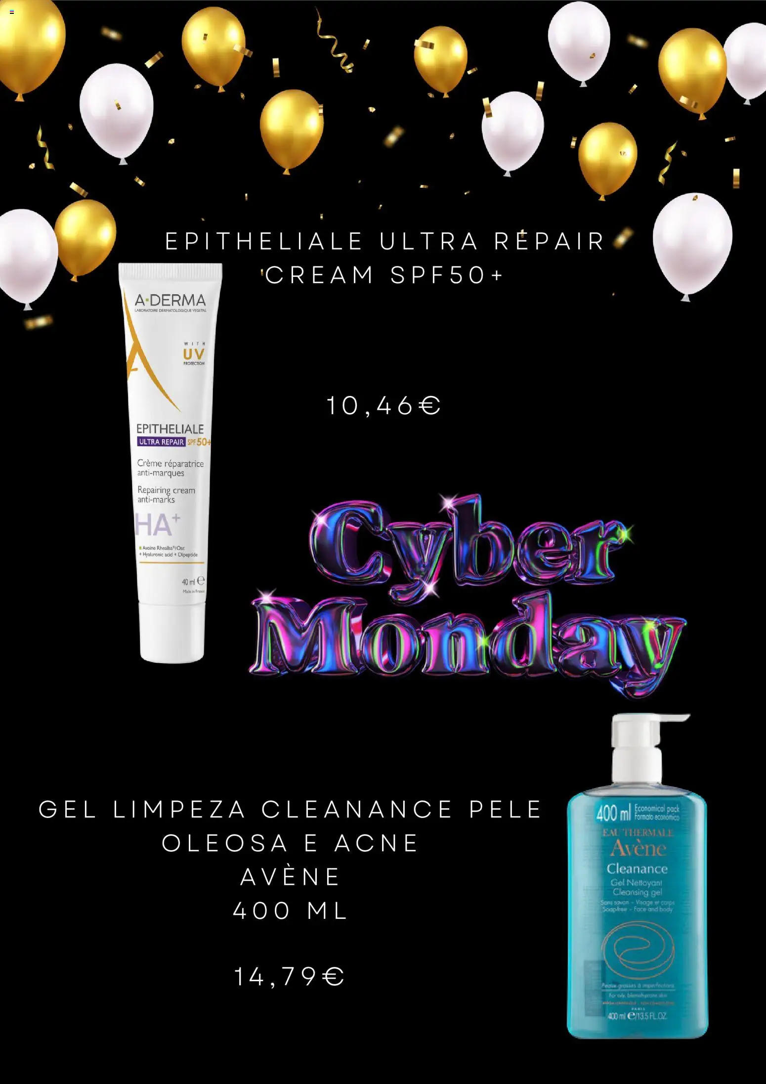 Well’s Cyber Monday │ válido de 01.12.2025 | Página: 6