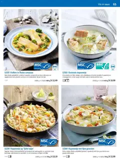 bofrost folder - Voorbeeld van een folder van bofrost, geldig van 01.03.2026 | Pagina: 65 | Producten: Wijn, Pulykaszárny, Saus, Groenten