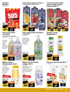 Katalog KTC - Pregled kataloga iz trgovine KTC, vrijedi od 04.02.2026 | Stranica: 23